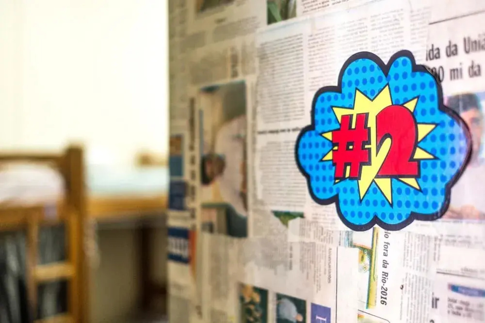 São Jorge Pub Hostel