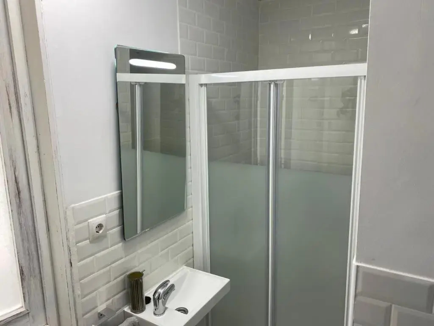 Loft “C” junto plaza mayor, Les Muralles