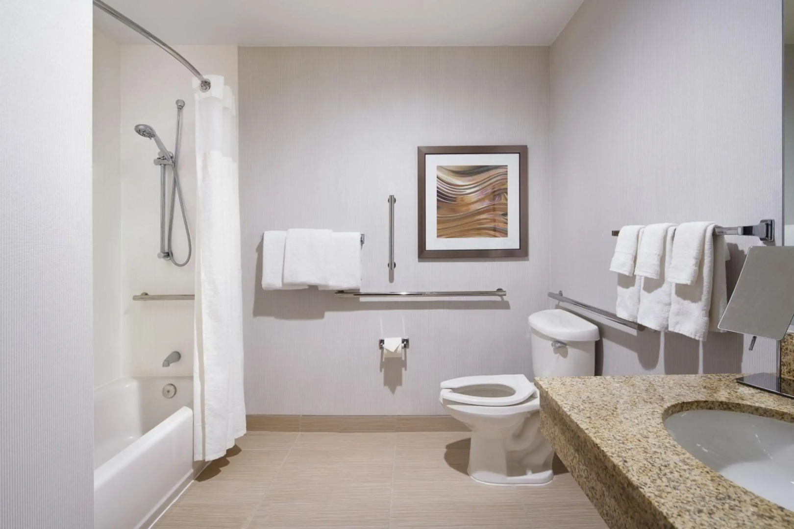 Courtyard by Marriott Milpitas Silicon Valley