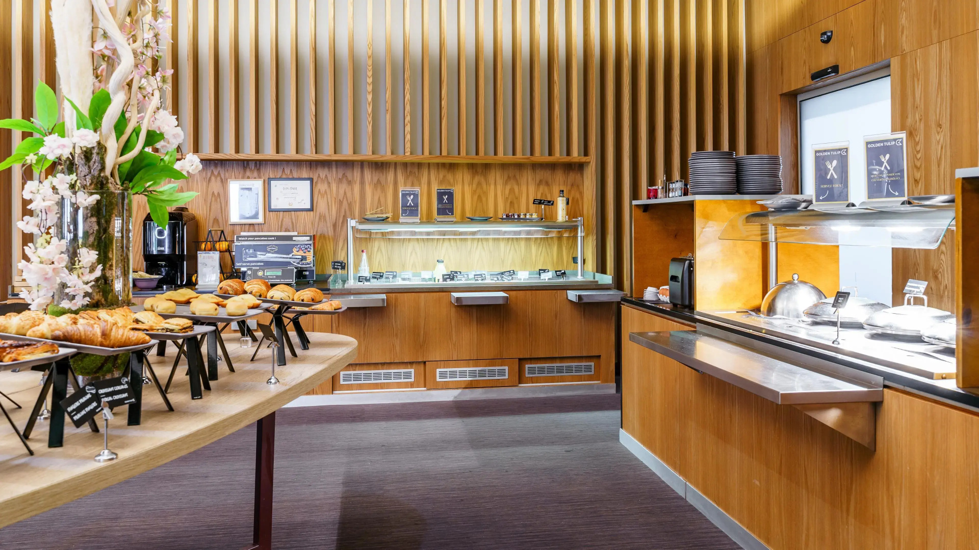 Golden Tulip Amneville - Hotel Spa & Casino