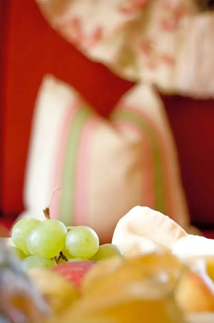 Huber Hotel Tramserhof