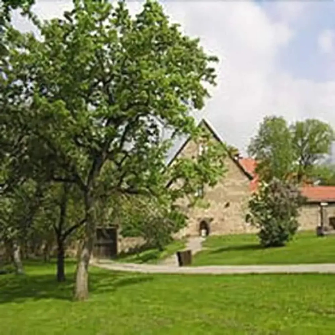 Burg-Hotel Relais du Silence