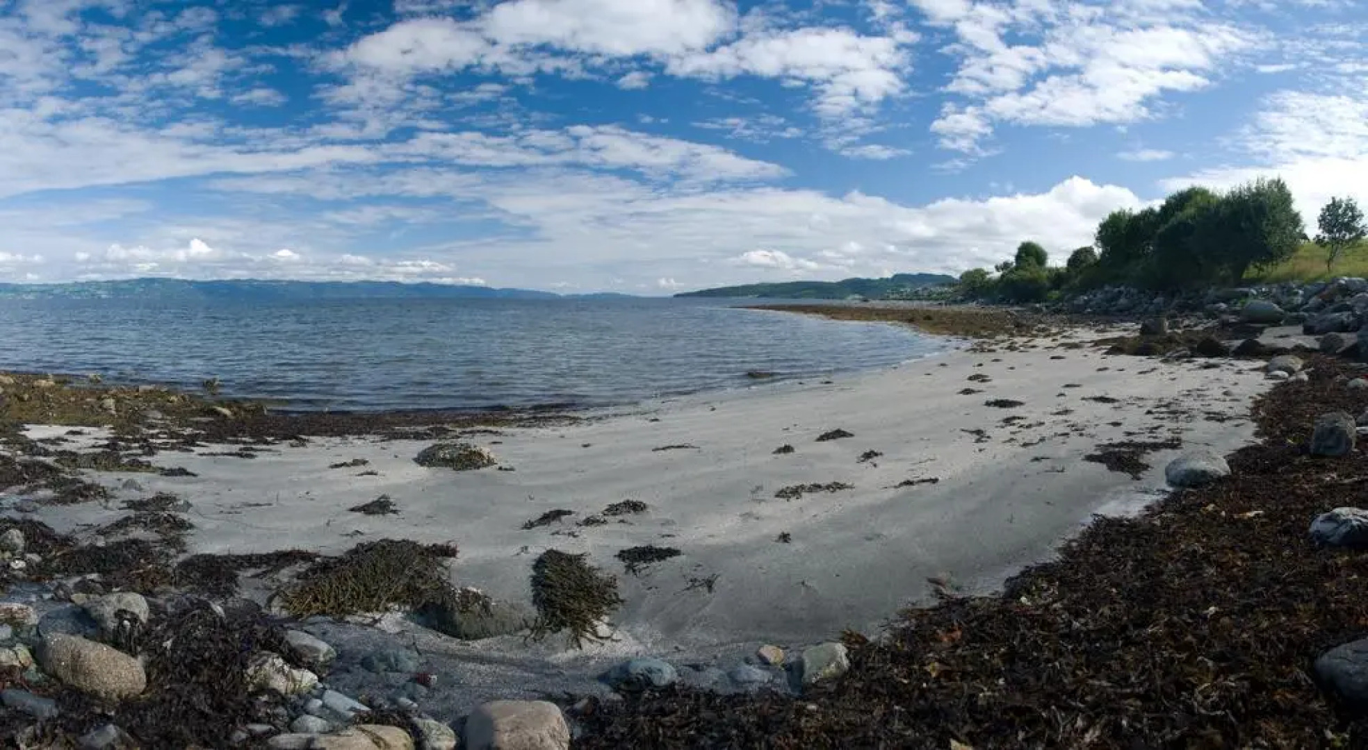 Klostergården Tautra