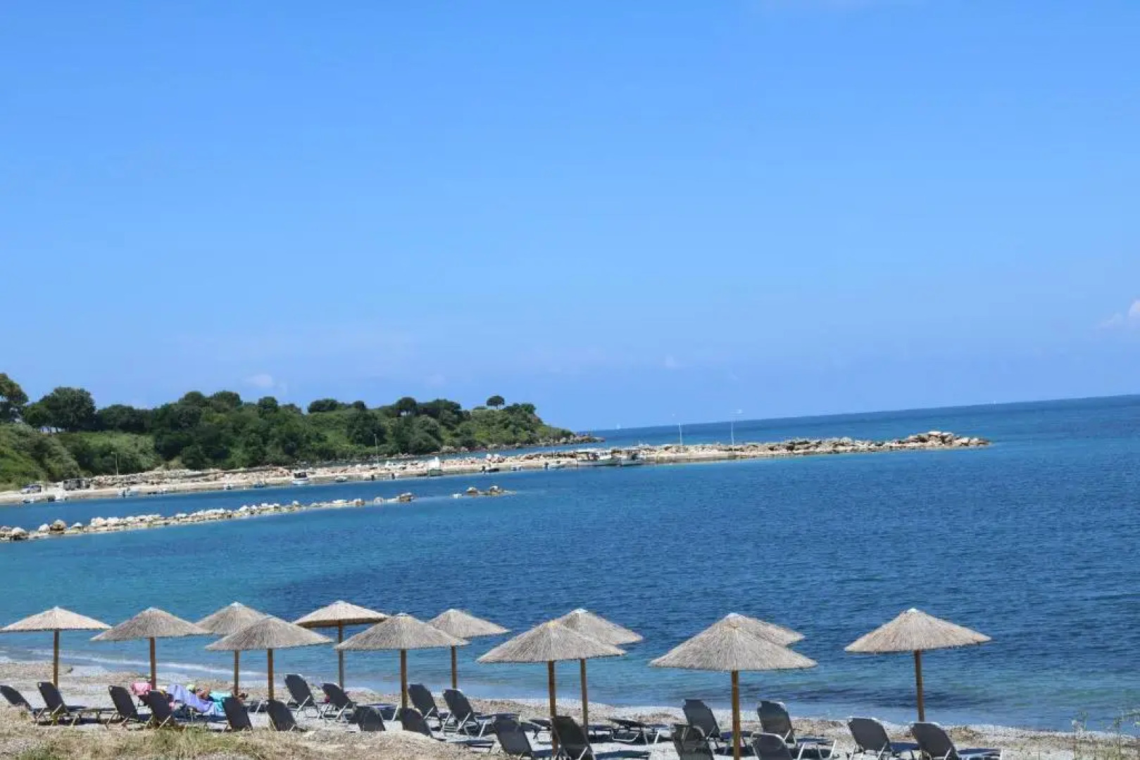 Mitika Hotel Apartments