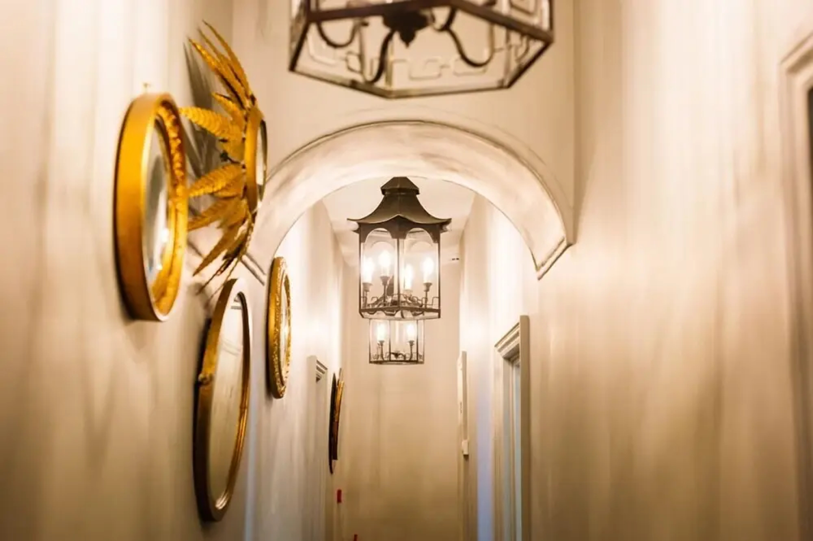 Bampton Townhouse