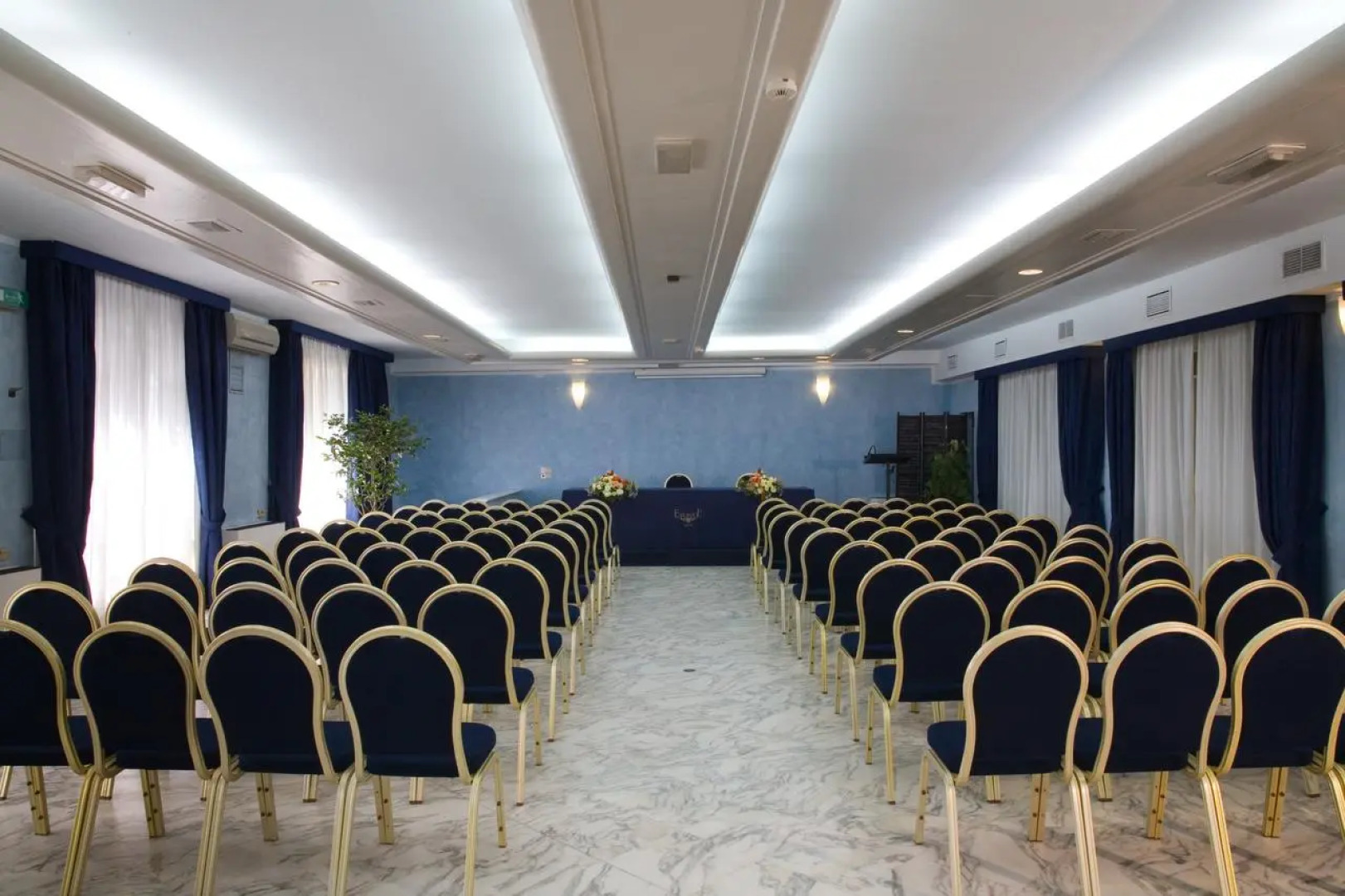 Hotel Residence Esplanade