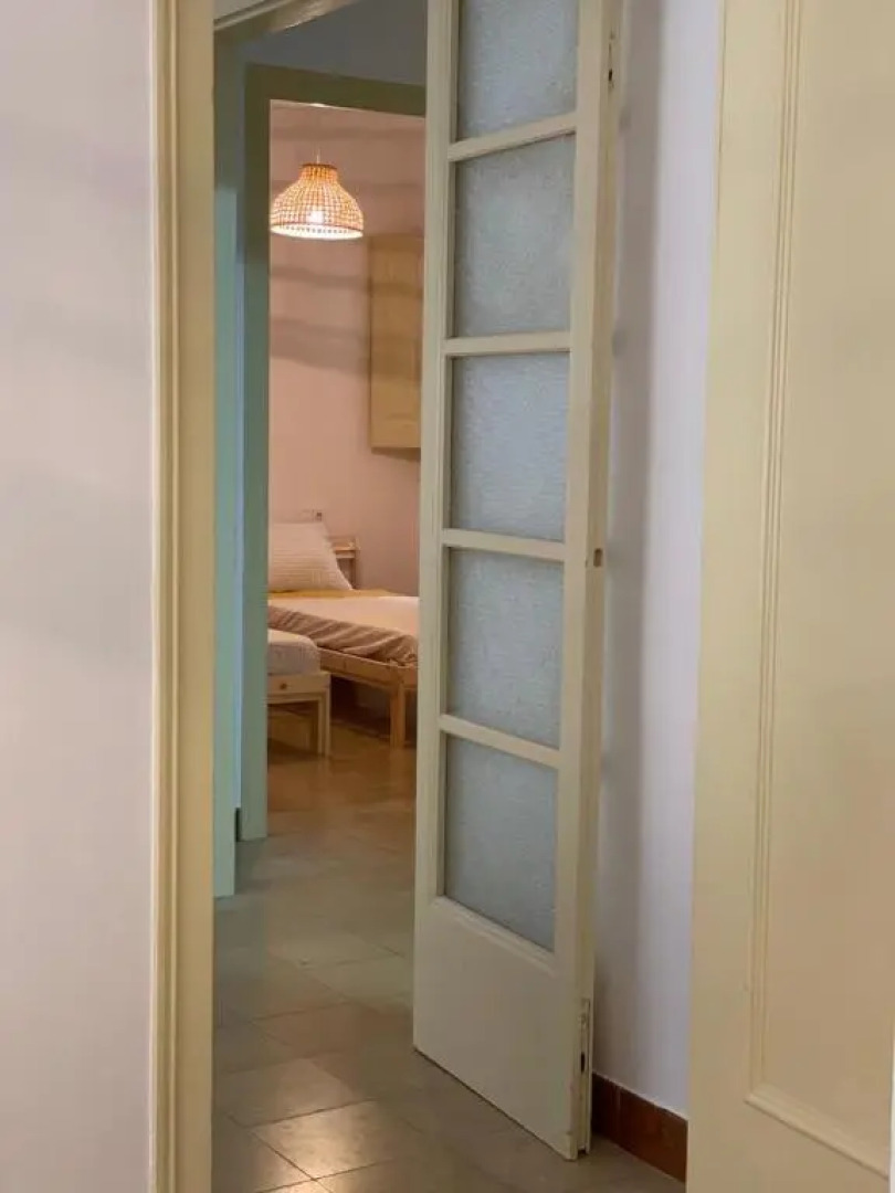 Piso en la costa brava y al inicio del Pirineo