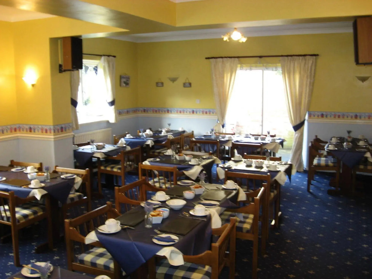 Eastbourne Reymar - B&B