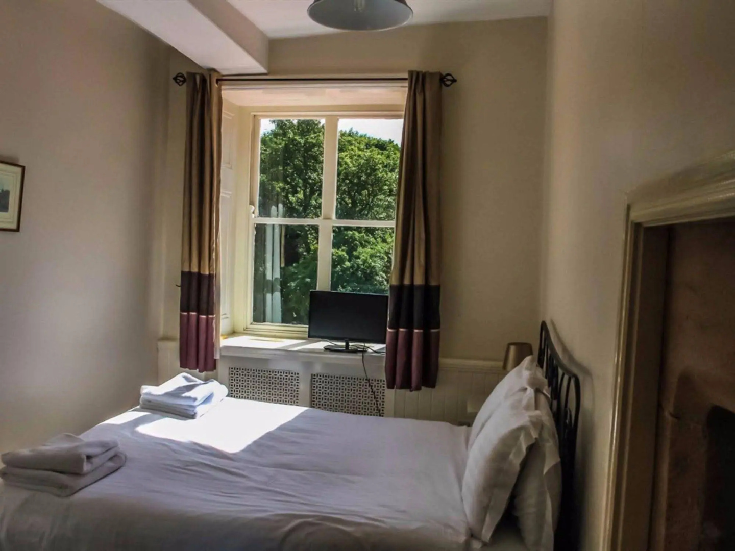 The Manor House Hotel