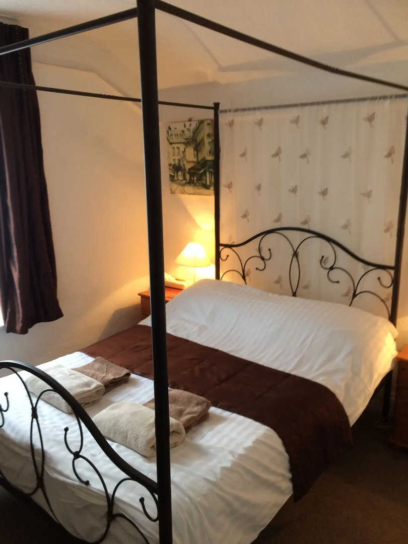 The Haldon Guest House