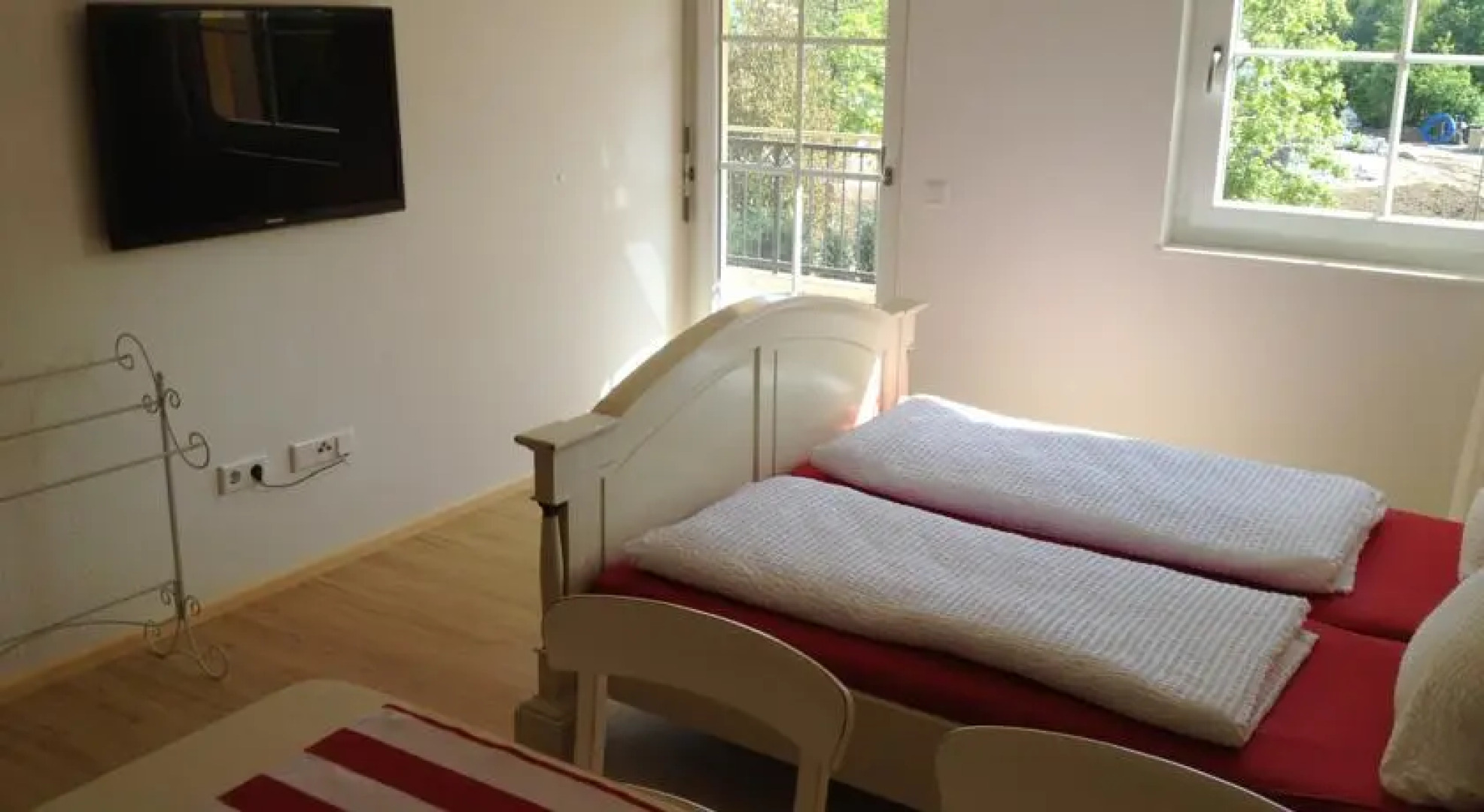 Petite France Apartment