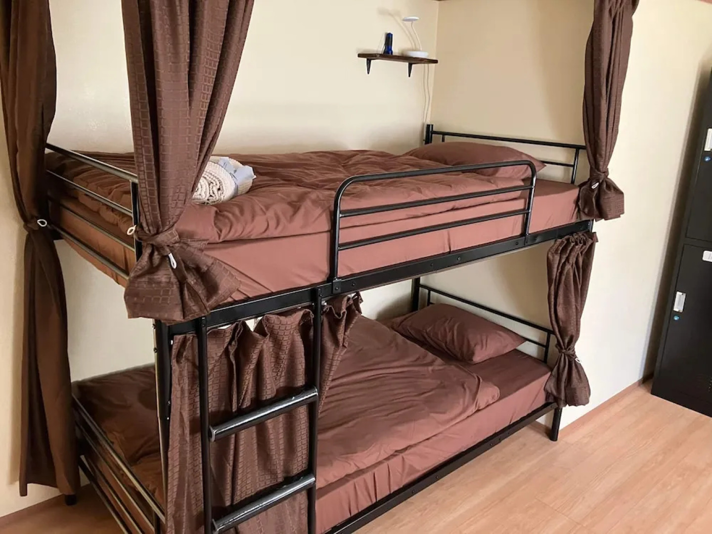 onomichi mochilero - Hostel