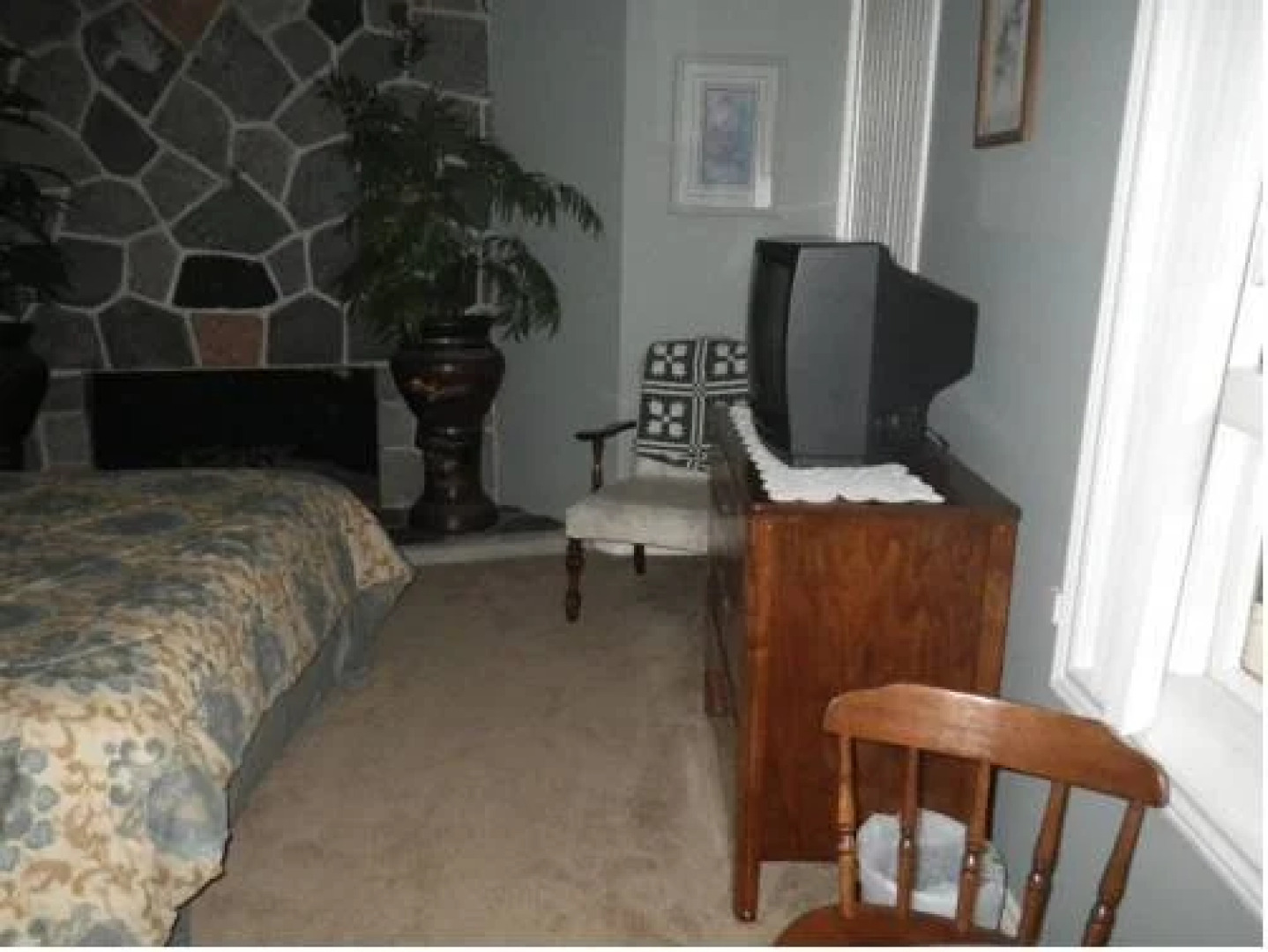 Beach Estates Inn Bed and Breakfast