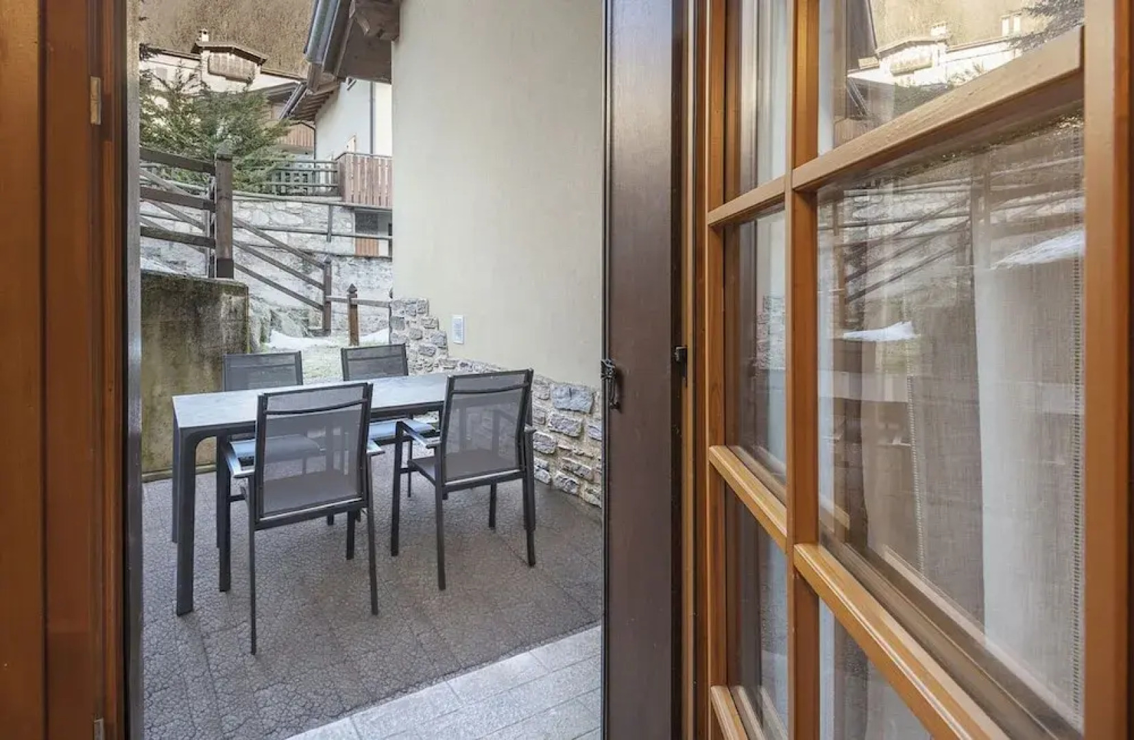 Silia s Home in Vione