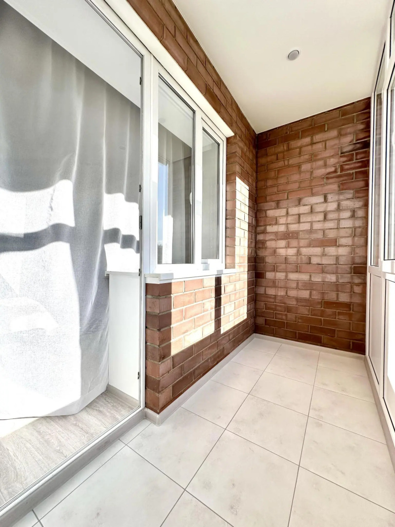 Апартаменты на улице Степная