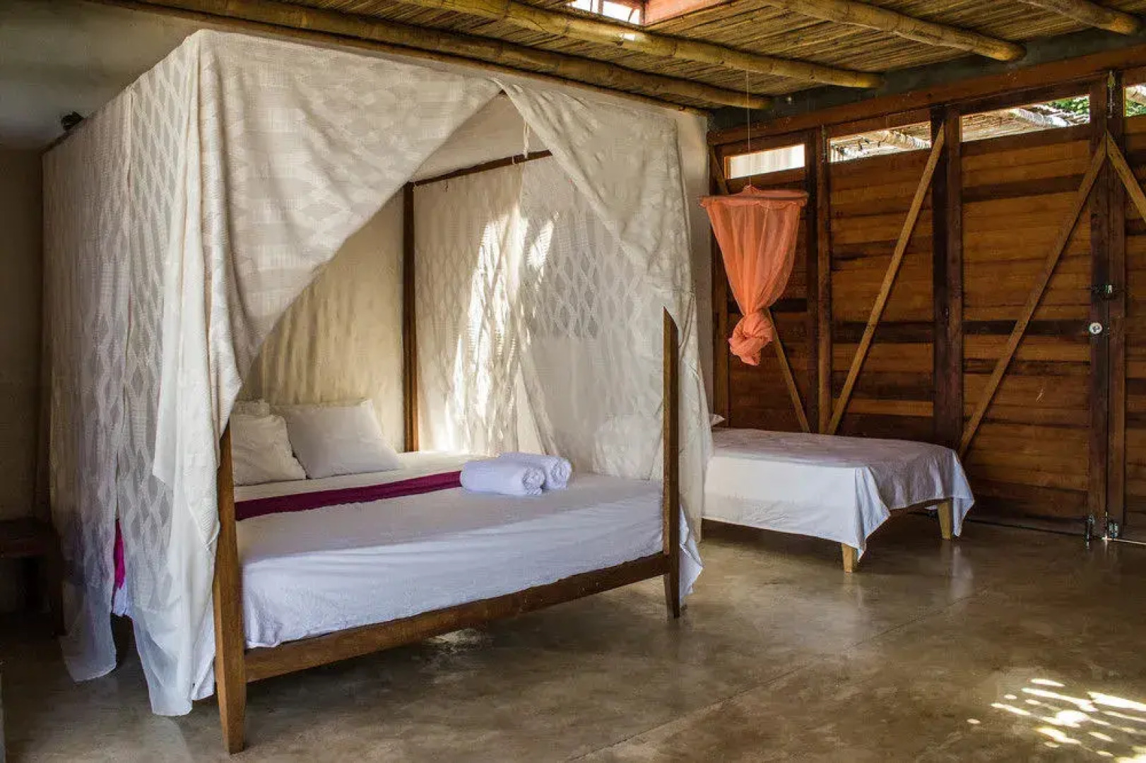 Celeste Del Mar Eco-Hotel