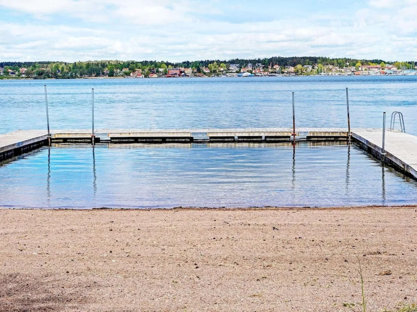 Holiday Home Loftahammar