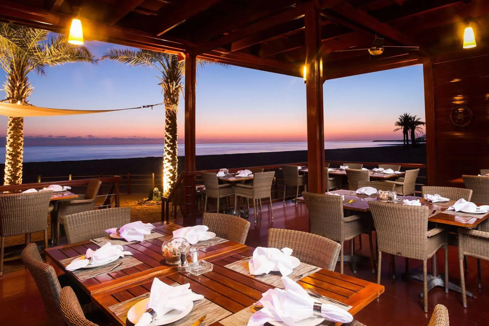 Sifawy Boutique Hotel