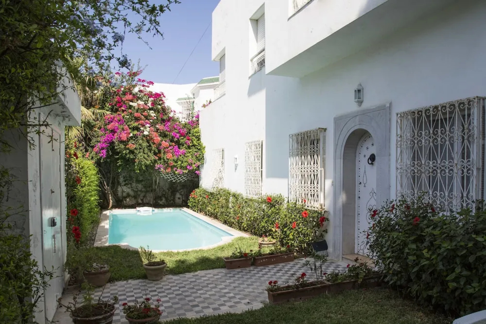 Villa Pieds Dans l'Eau