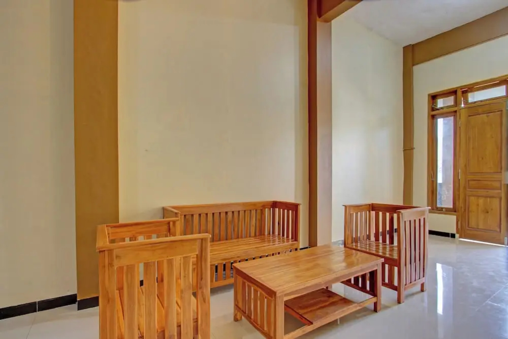 OYO Life 92812 Galih Kostel 2 Syariah