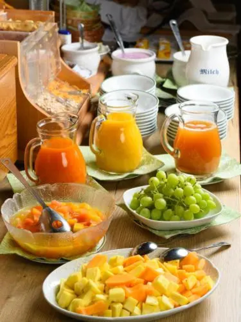 Hotel & Gasthof Kröll