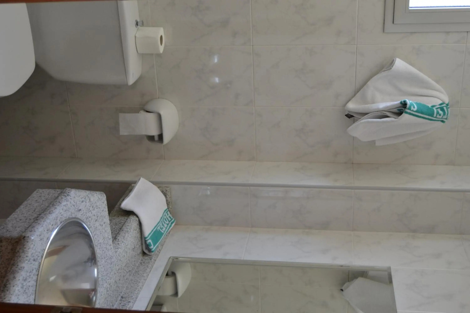 Hotel Nuevo Cachalote