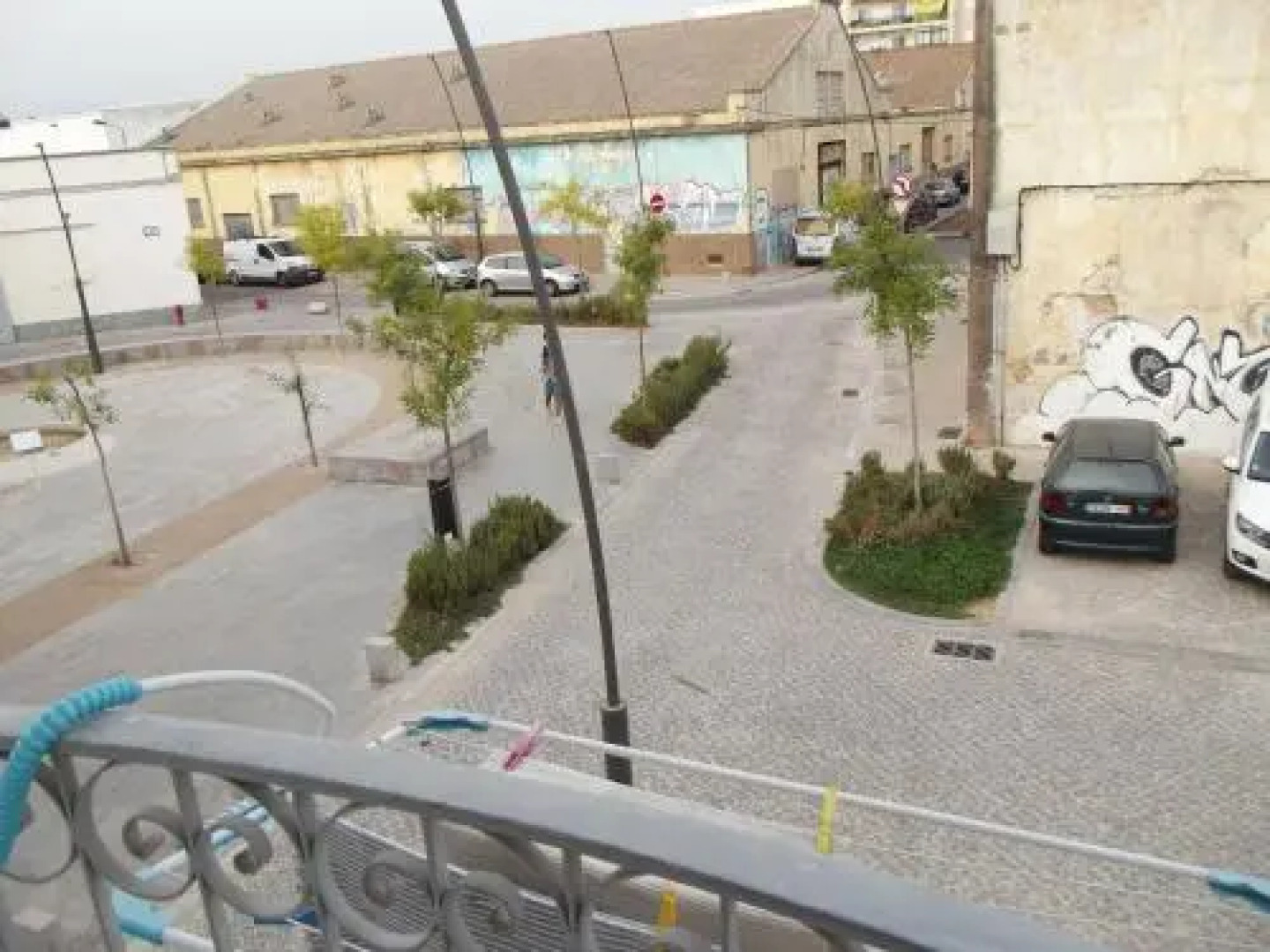 Family Floripes House