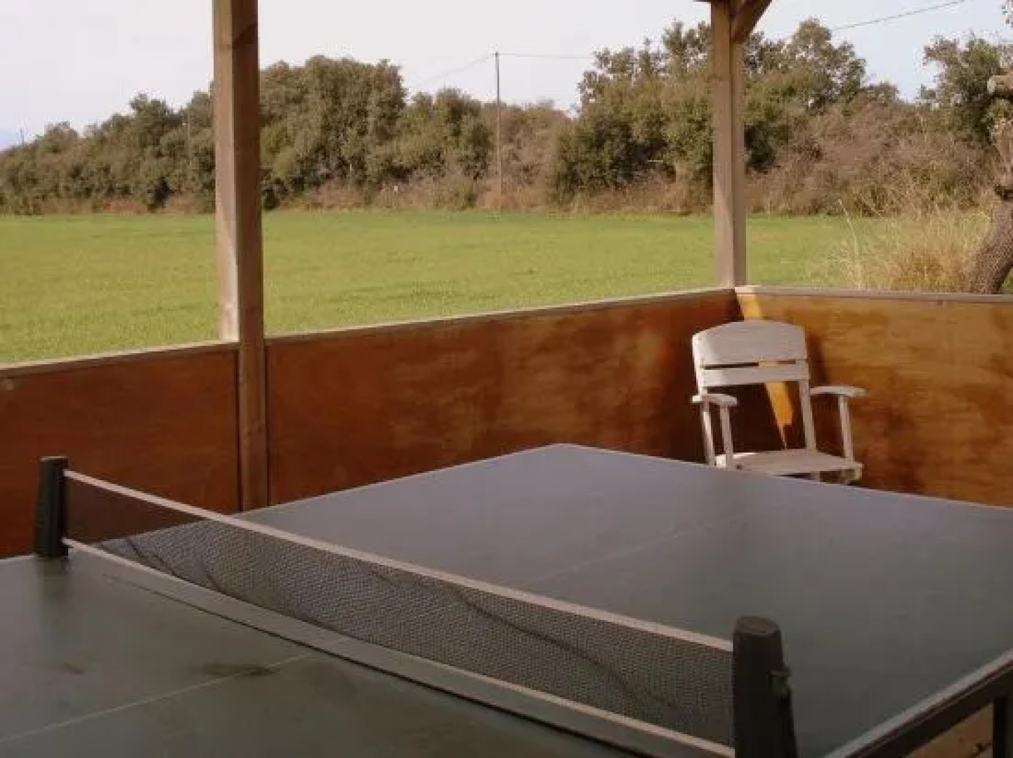 Casa Rural Ermita de Santa Llúcia