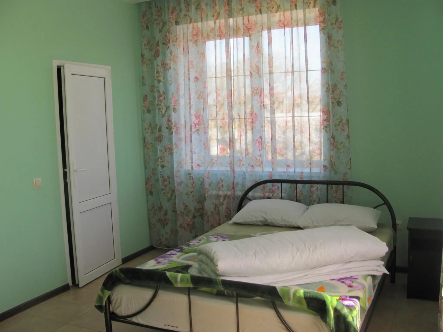 Mini Hotel Rose of Eysk