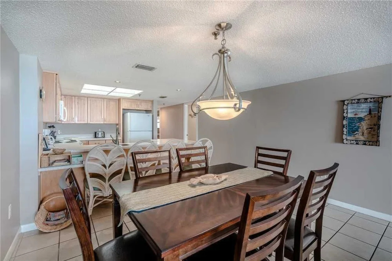 Las Brisas 404 - Three Bedroom Condo