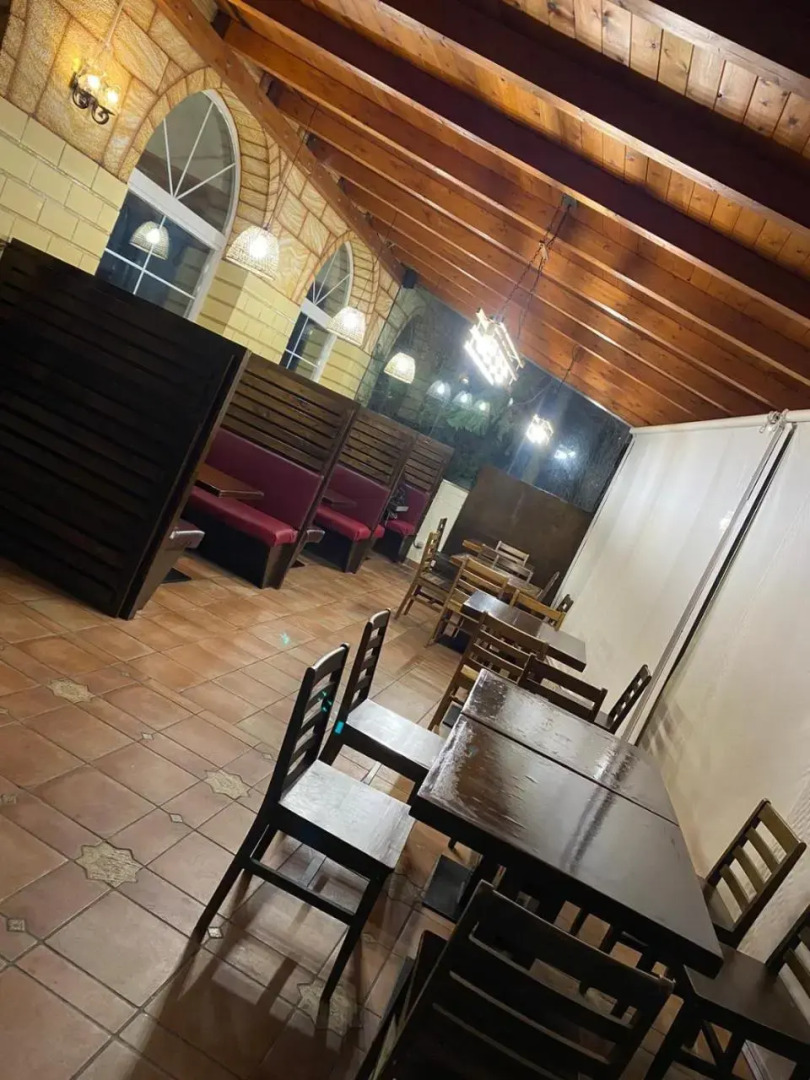 Hostal Restaurante La Posada Del Duque