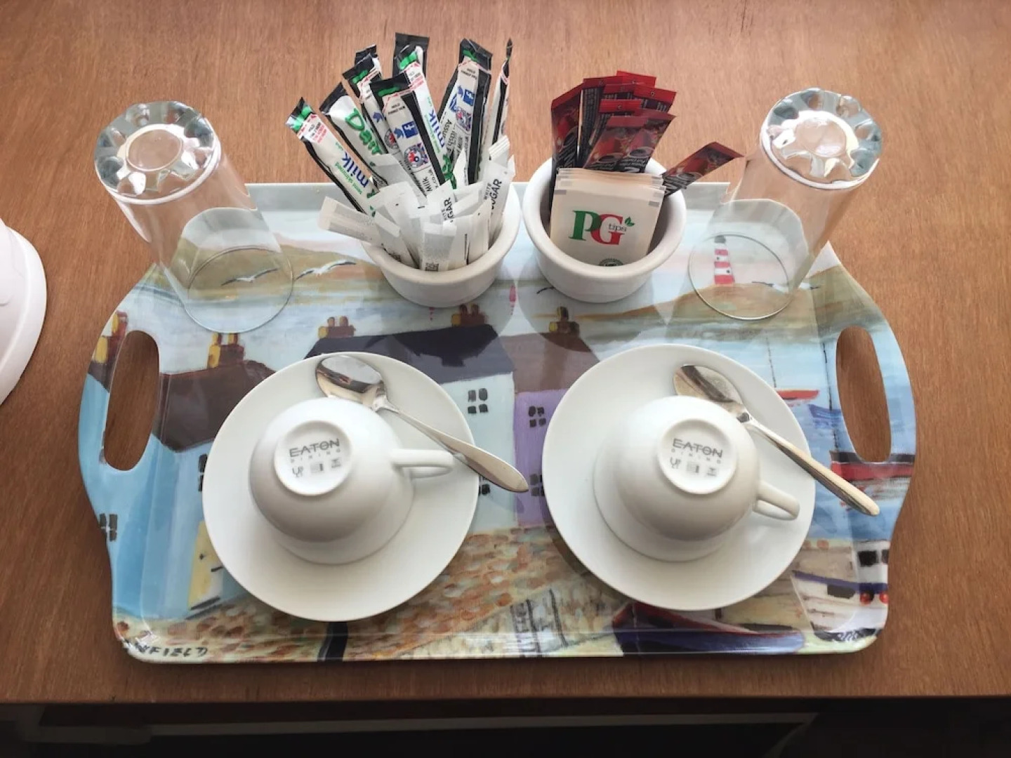 The Haven Guest House