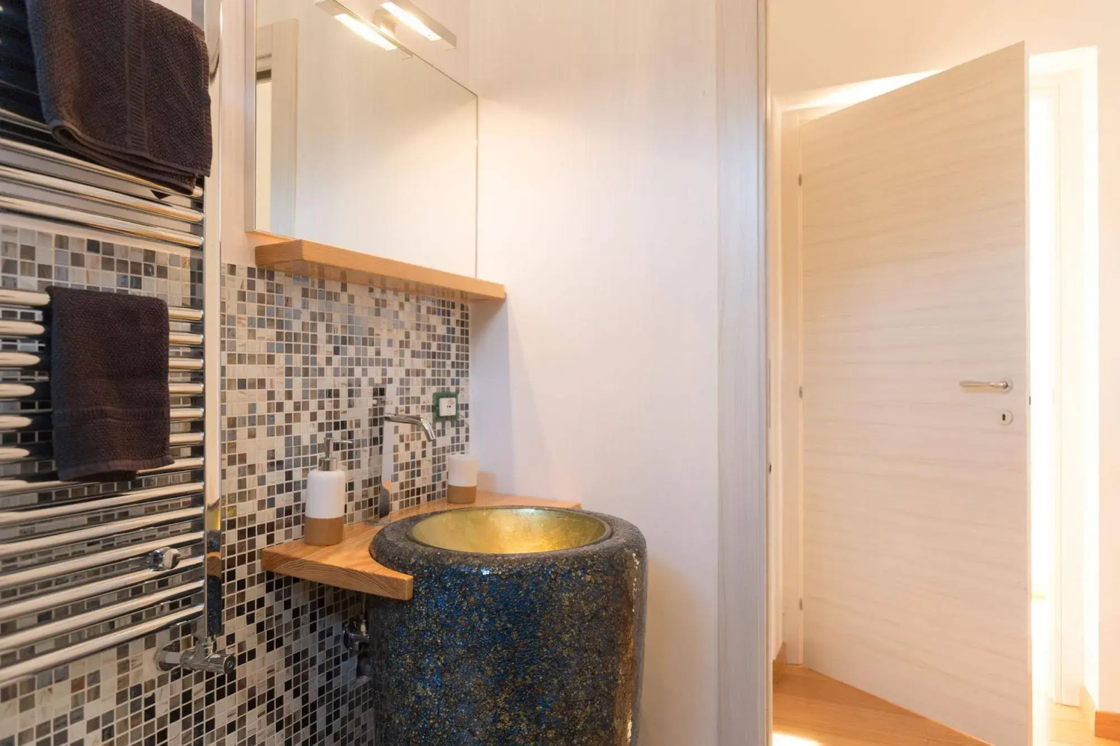 Guest House Le Acacie