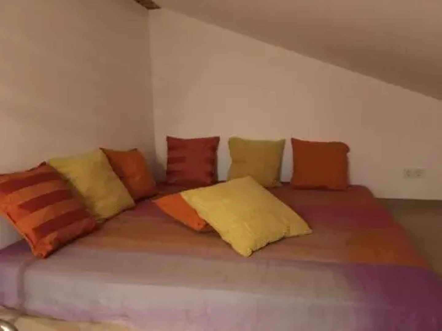 Appartement Aich-Assach