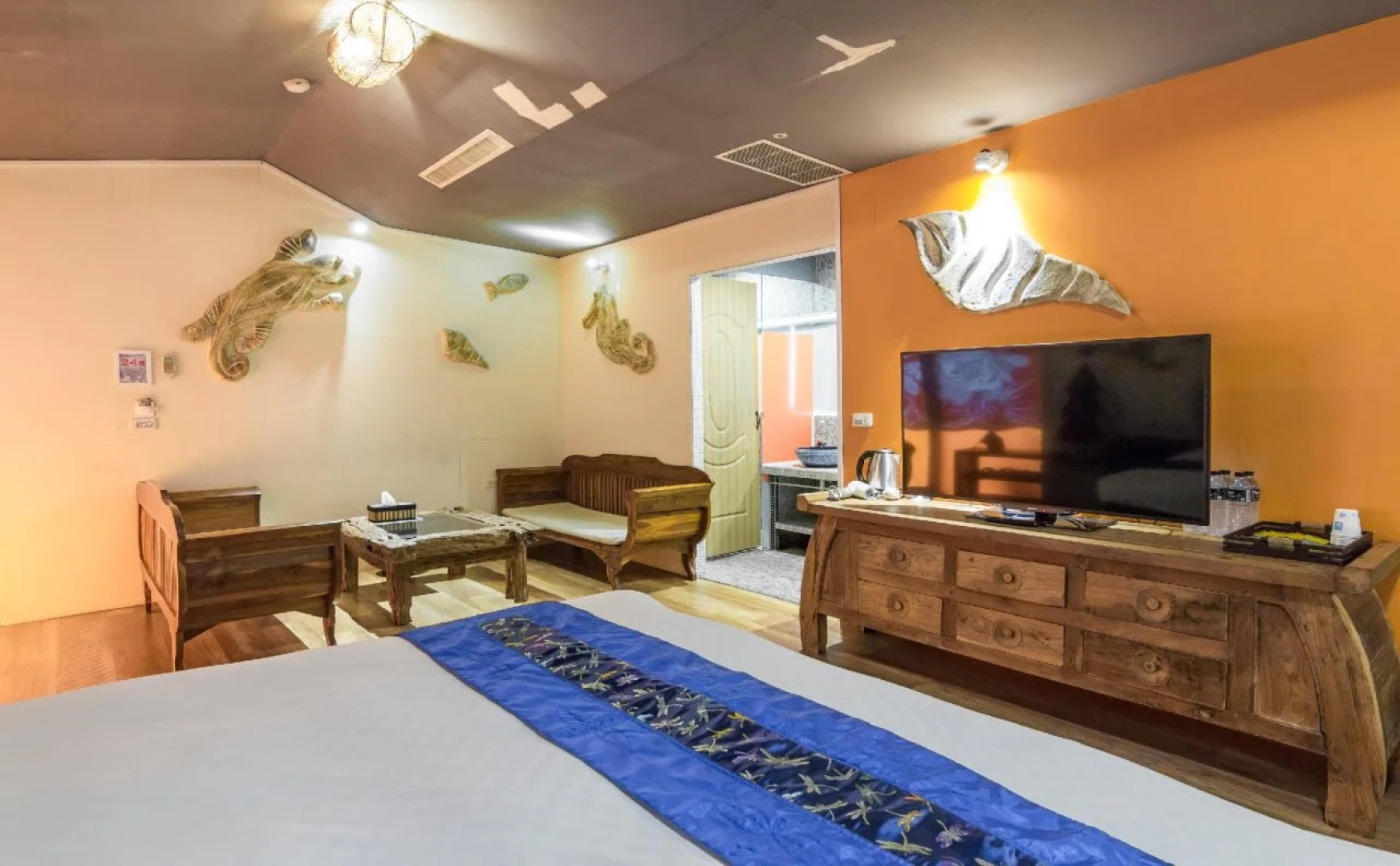 Kenting Pancala Vacation Inn