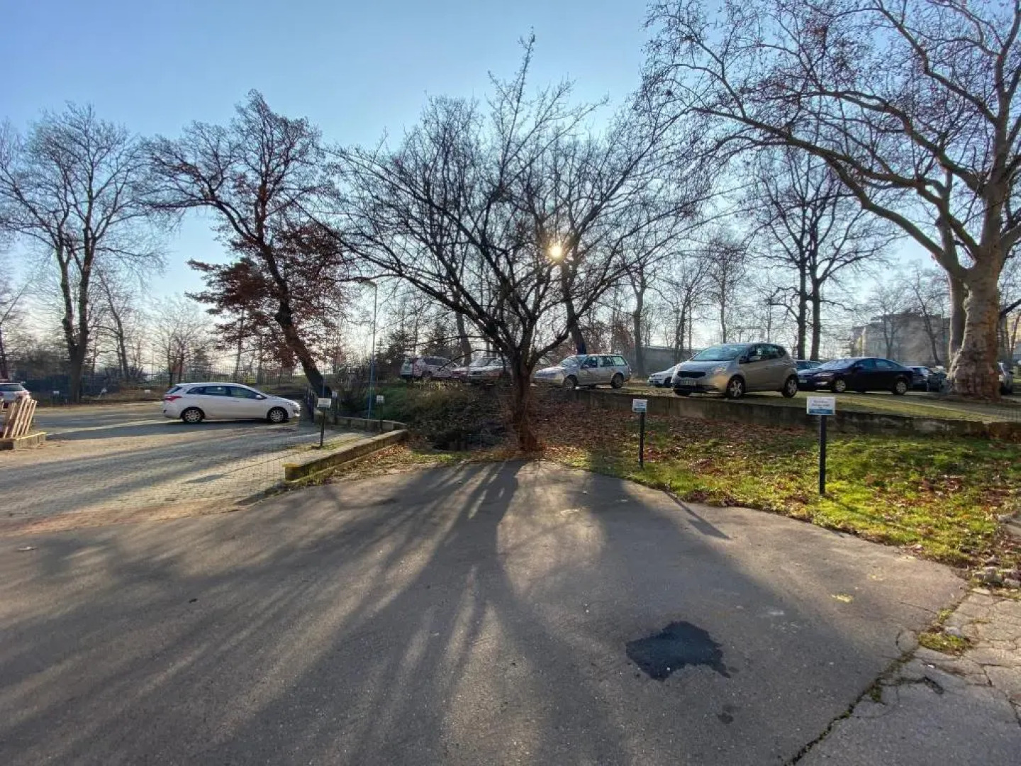 Chevron Design Hotel Prague