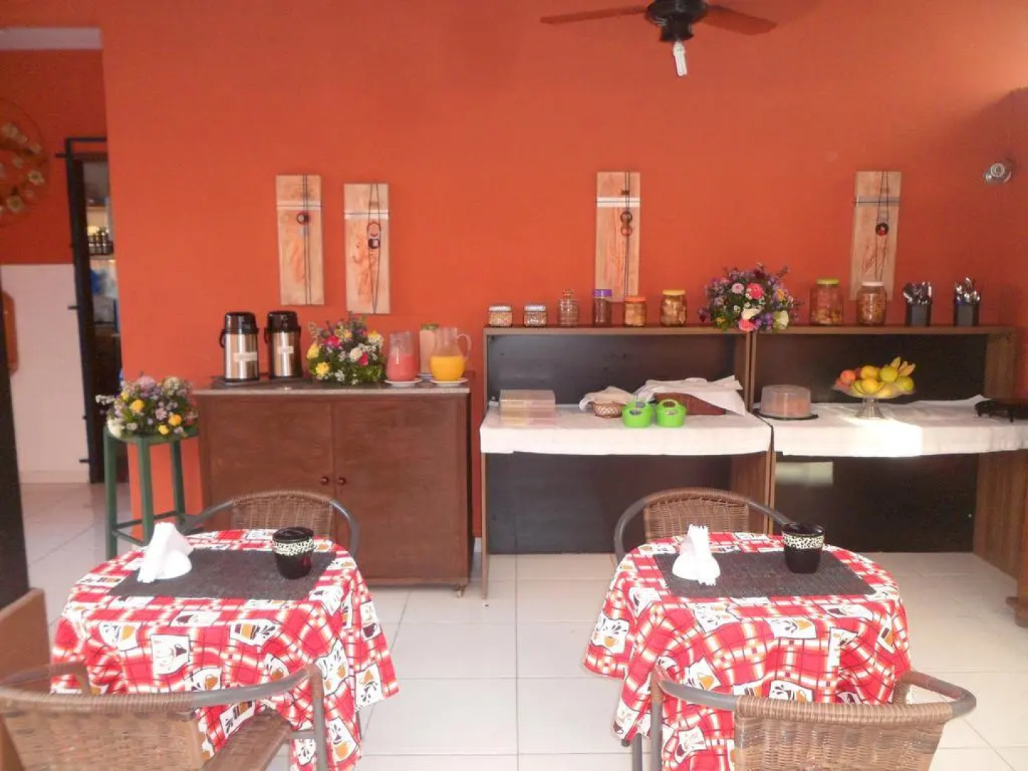 Pousada Solar dos Cavalheiros