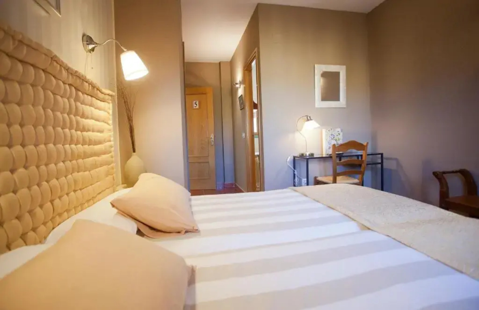 Hotel Rural El Yantar de Gredos