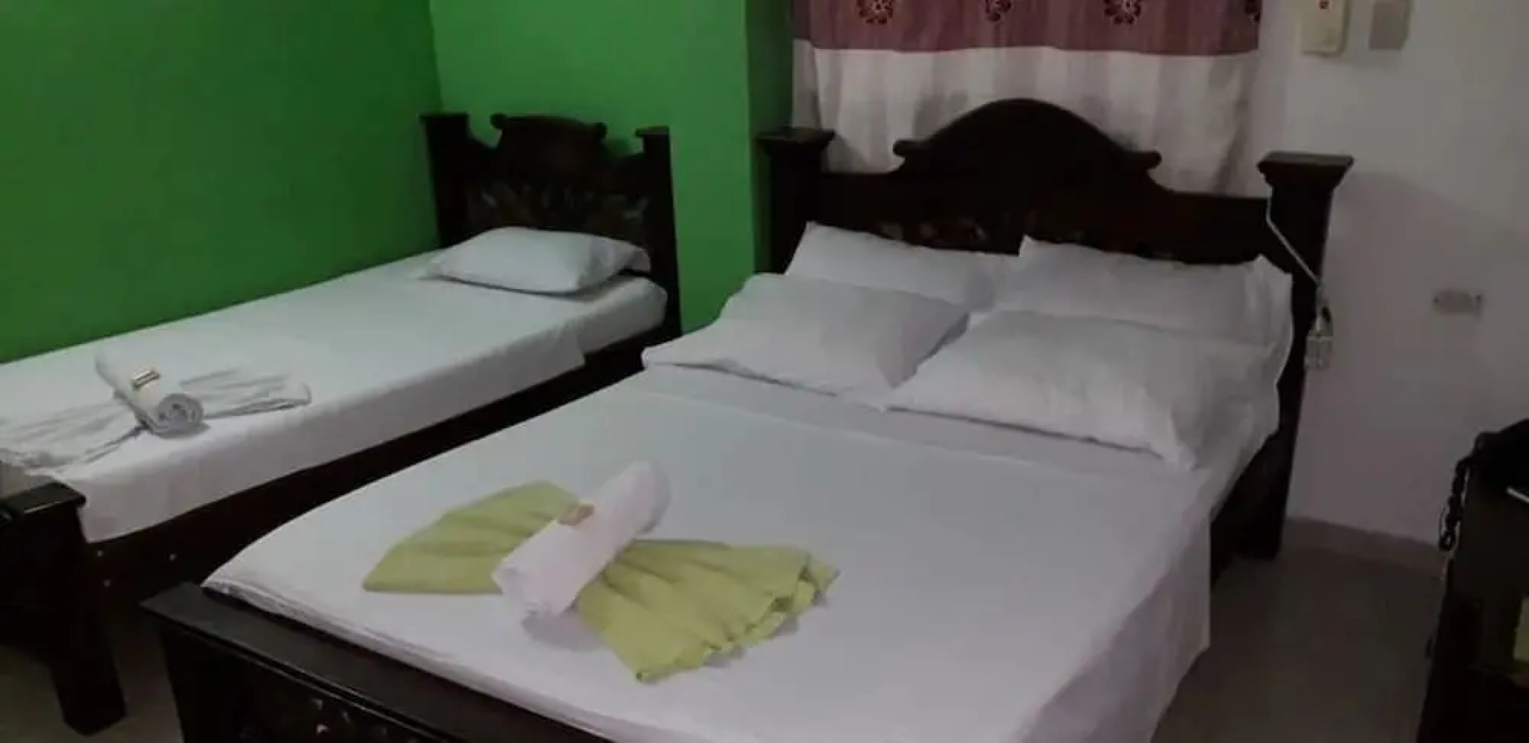 Hotel Mansión Estelar