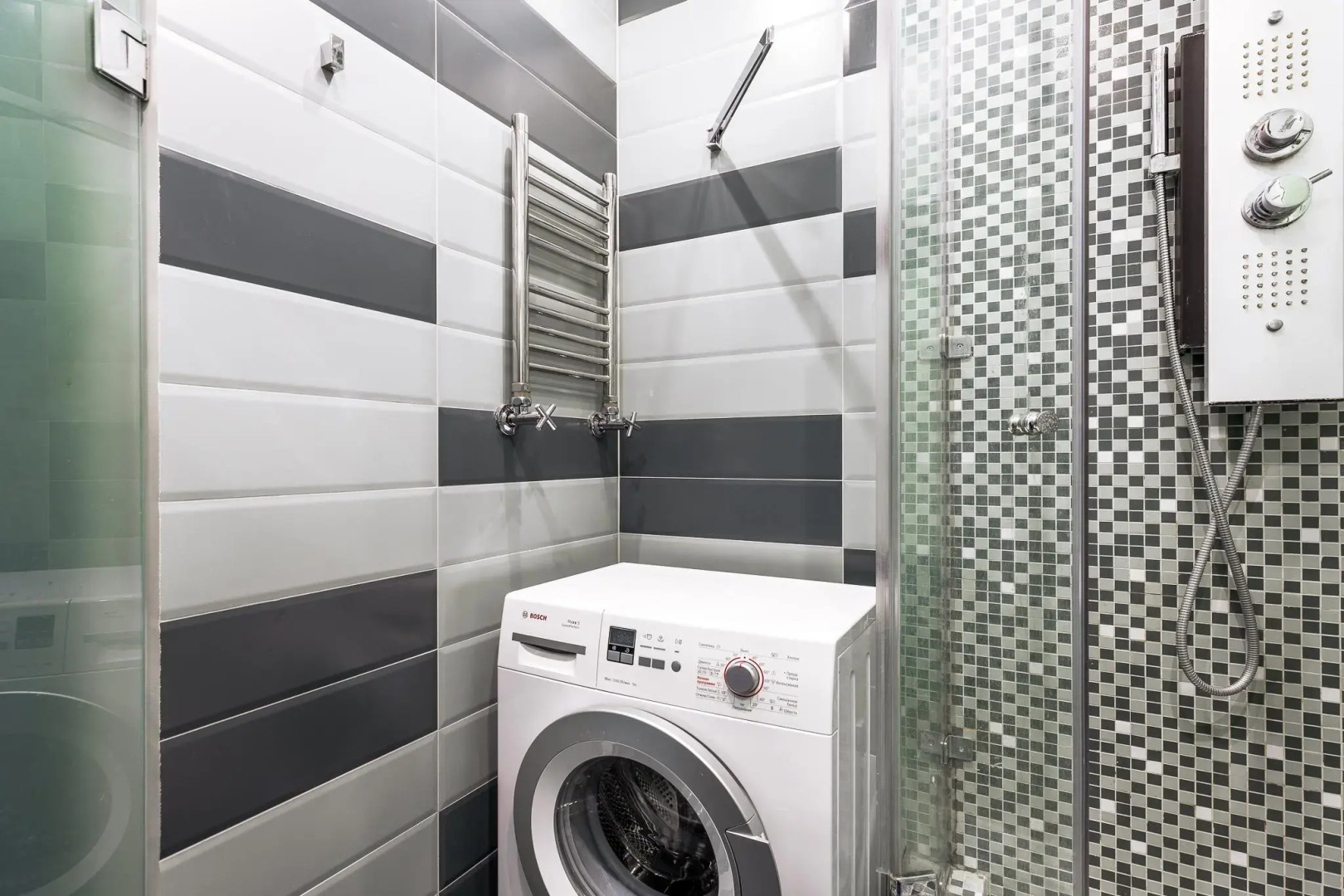 Апартаменты Rentwill у метро Аэропорт