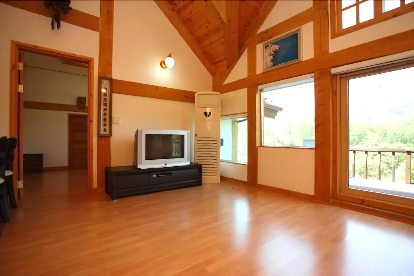 Yangpyeong Jungmisan Scenery Pension