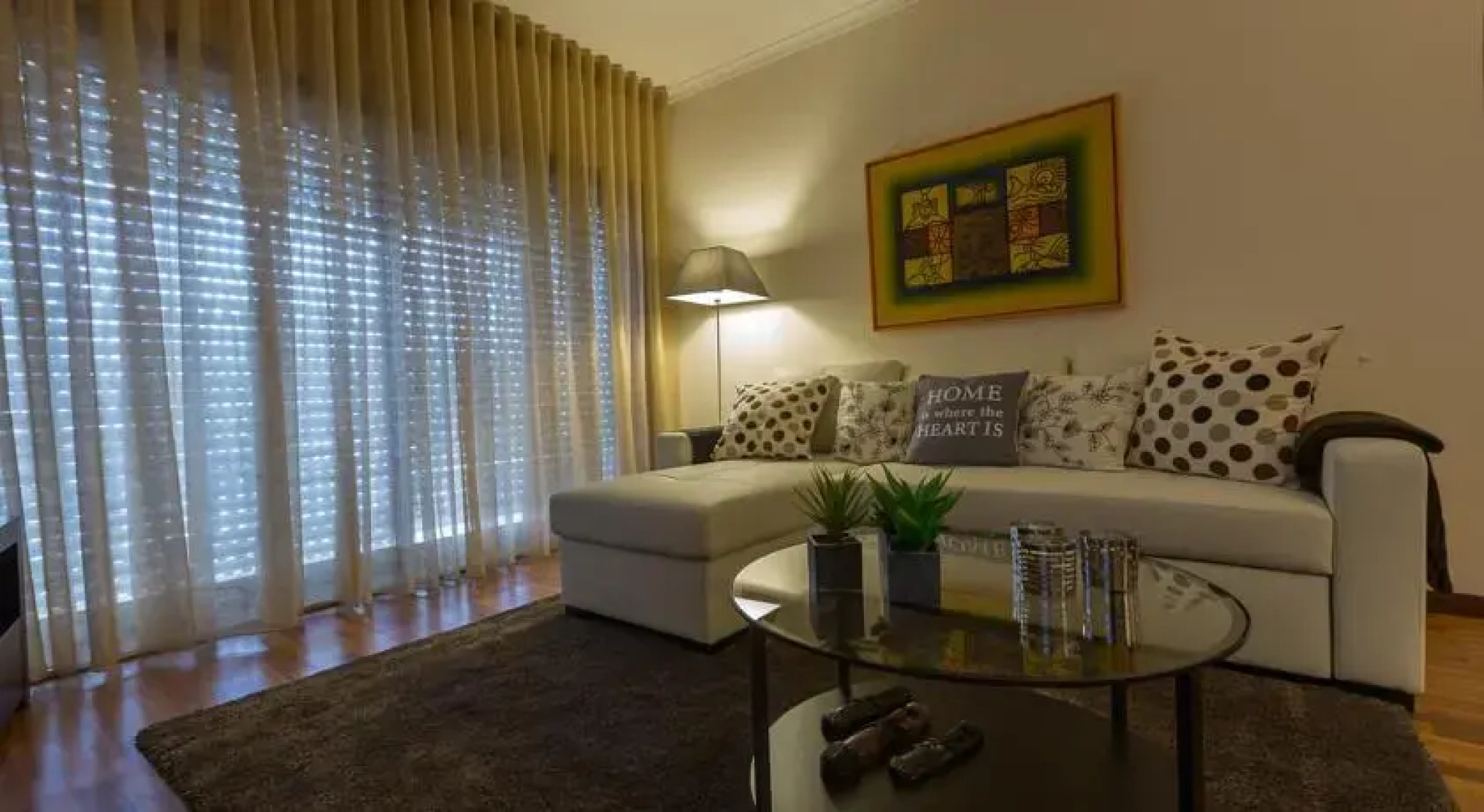 Apartamento Sta Marinha