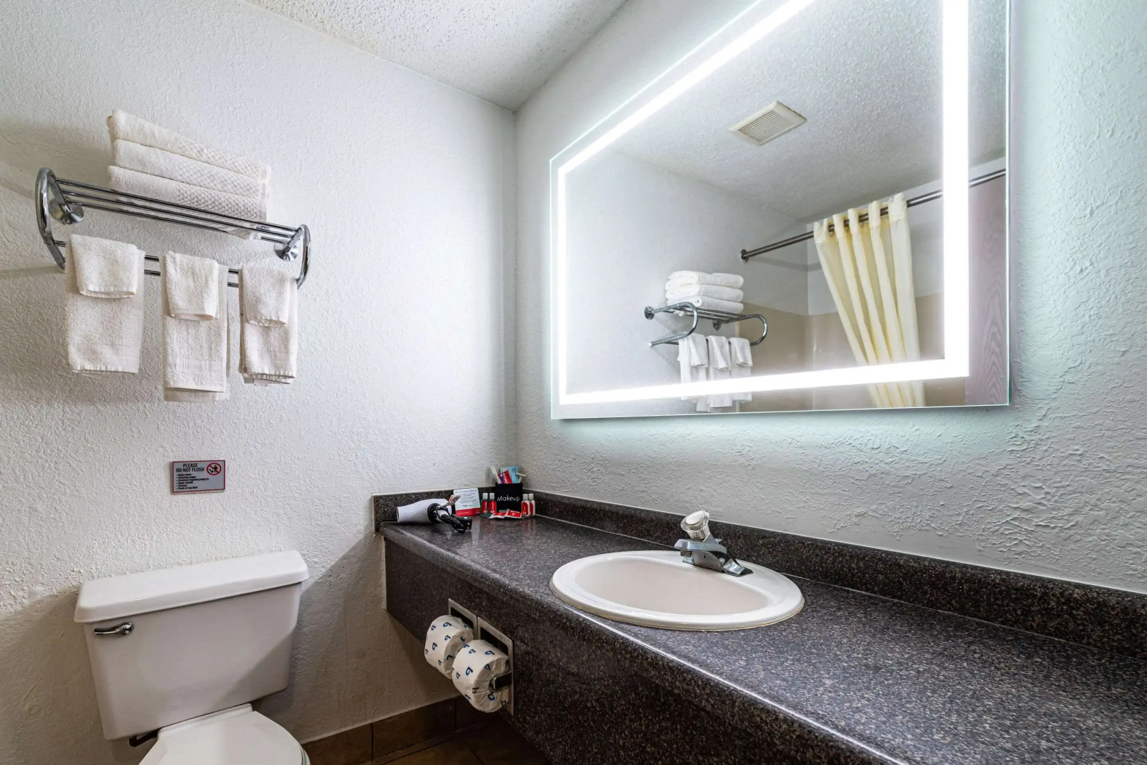 Econo Lodge Cleveland Southeast - Kent