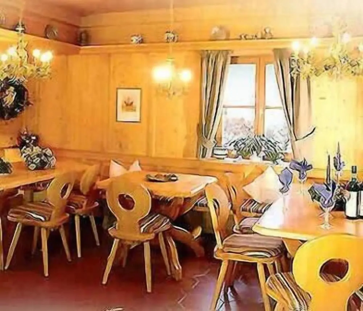 Kurhotel Rupertus