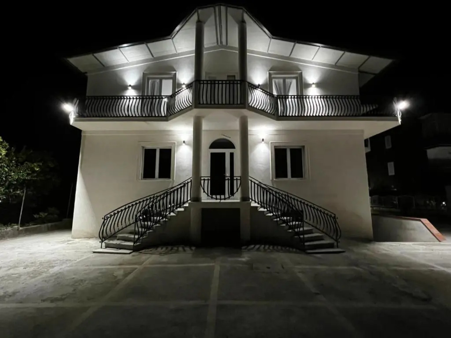 Habitat Luxury Suites