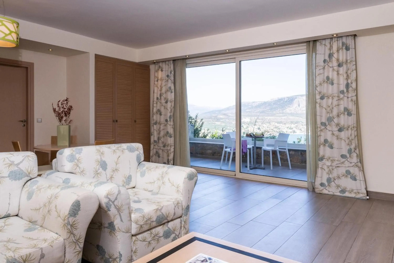 Princess Kyniska Suites