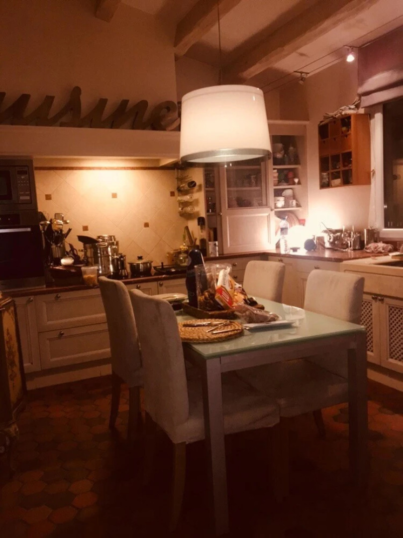 Villa Chemin de la Rougiere