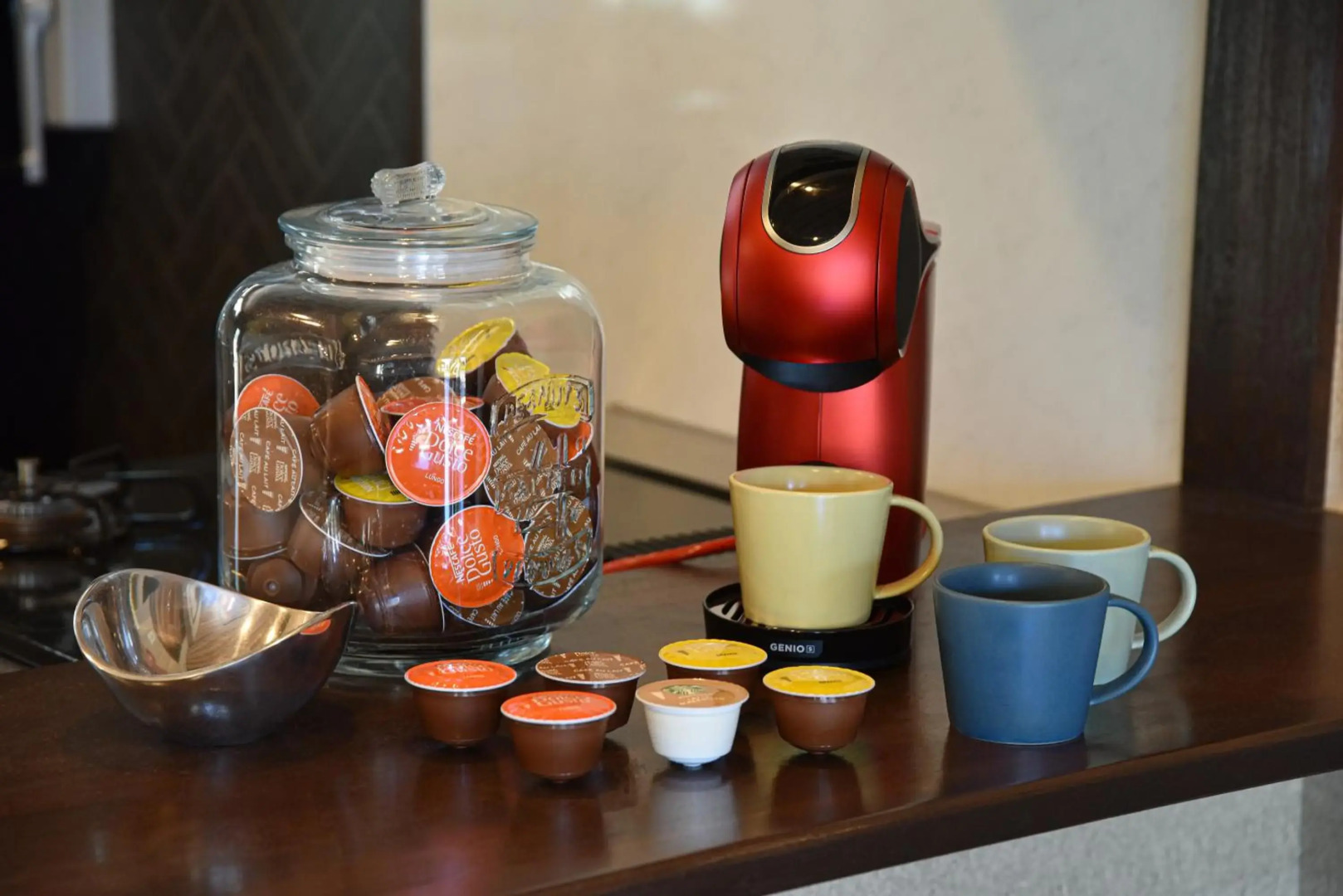 Seven Residence Yabu