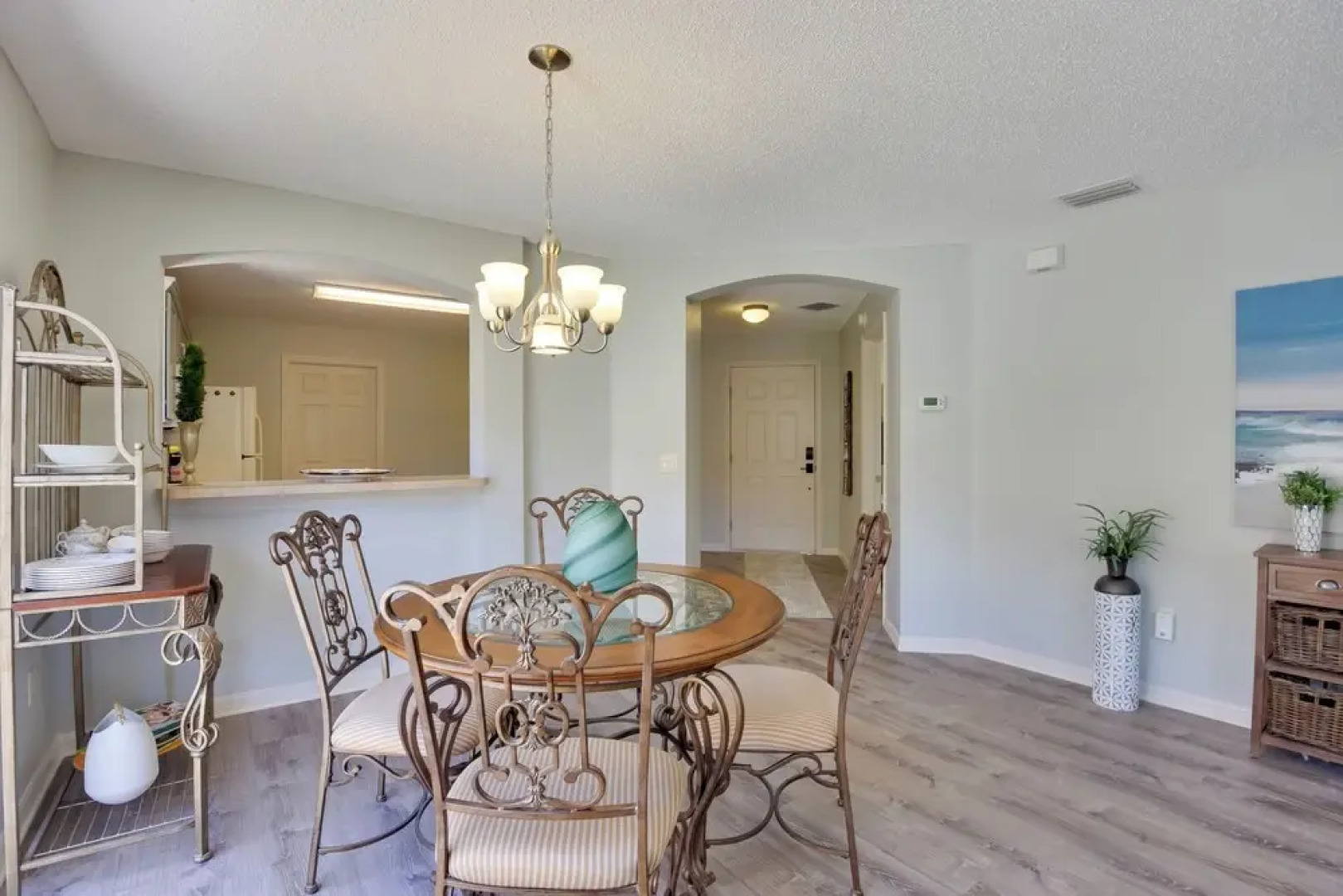 Courtyard Villa w/ Lanai & Community Amenities!