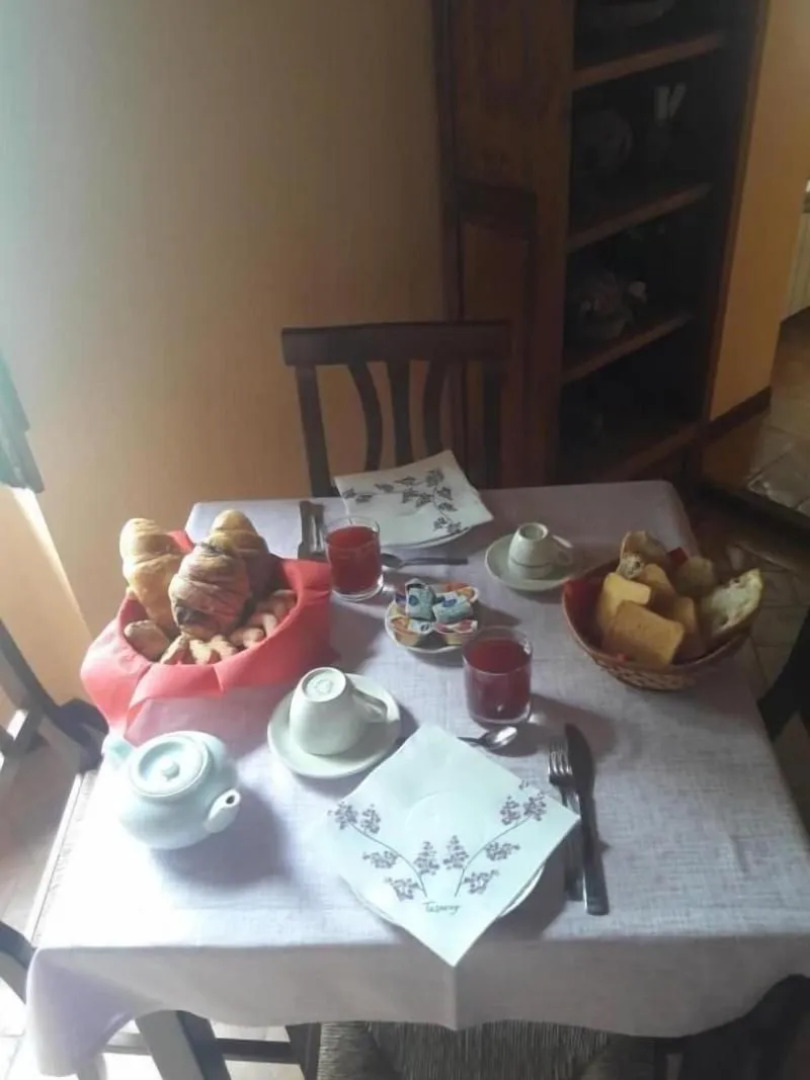 Affittacamere da Laura Silvi